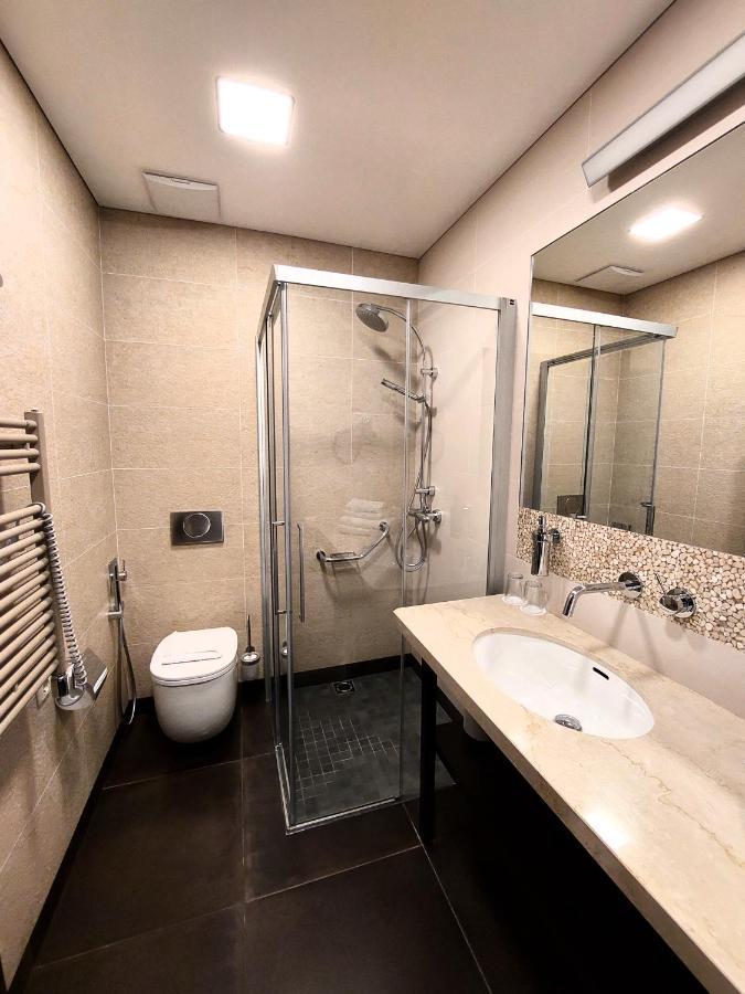 Vila Lotmiskis Nido Extérieur photo