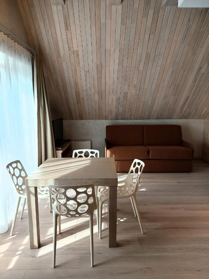 Vila Lotmiskis Nido Extérieur photo