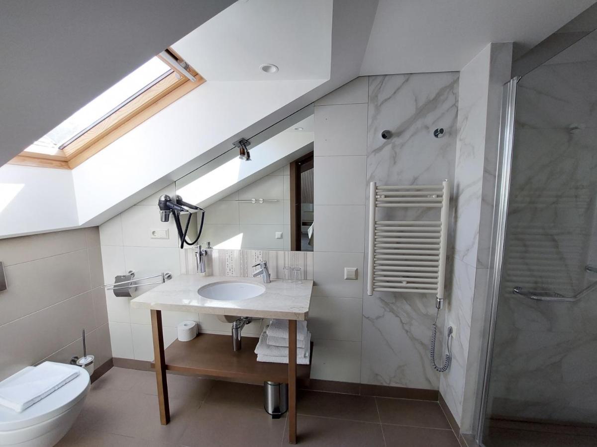 Vila Lotmiskis Nido Extérieur photo
