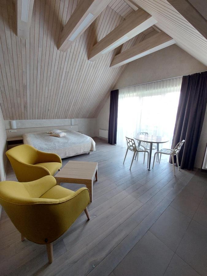 Vila Lotmiskis Nido Extérieur photo