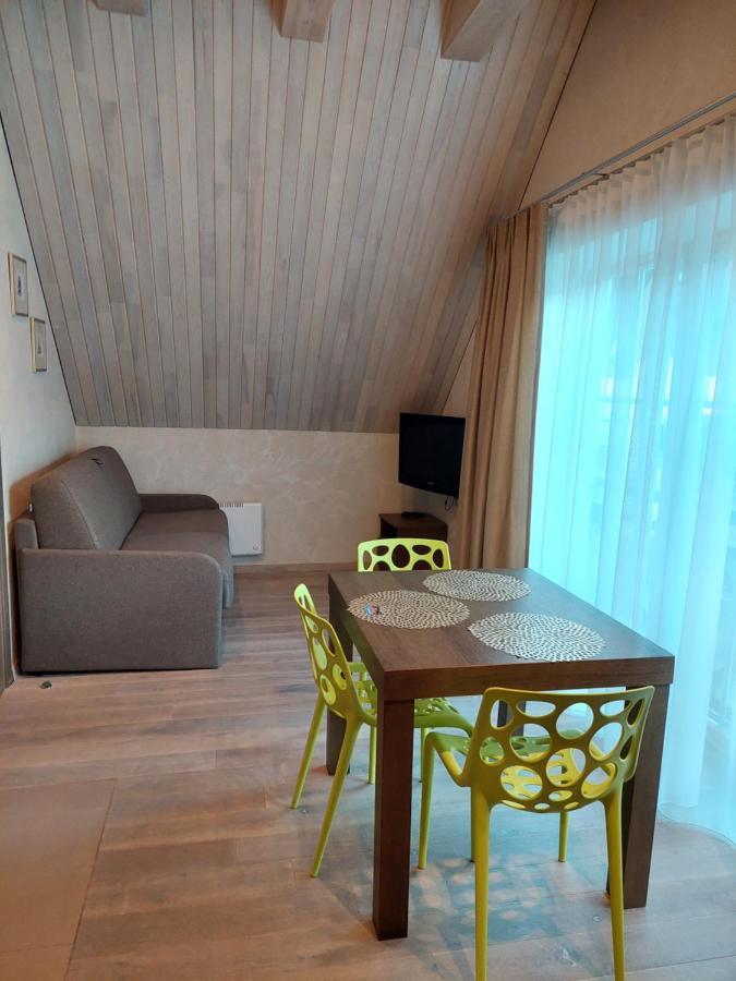 Vila Lotmiskis Nido Extérieur photo