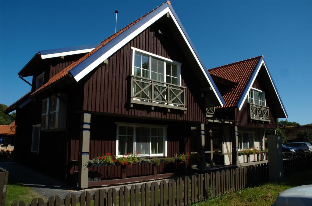 Vila Lotmiskis Nido Extérieur photo