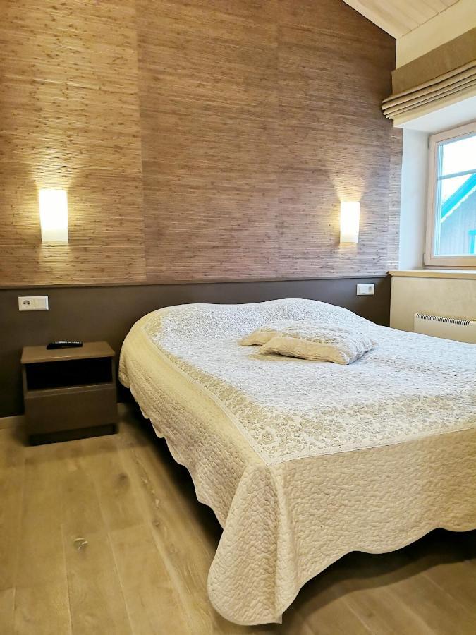 Vila Lotmiskis Nido Extérieur photo